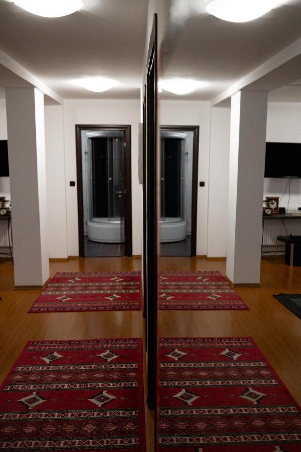 Viking Apartment Grigo Cluj Napoca Bagian luar foto