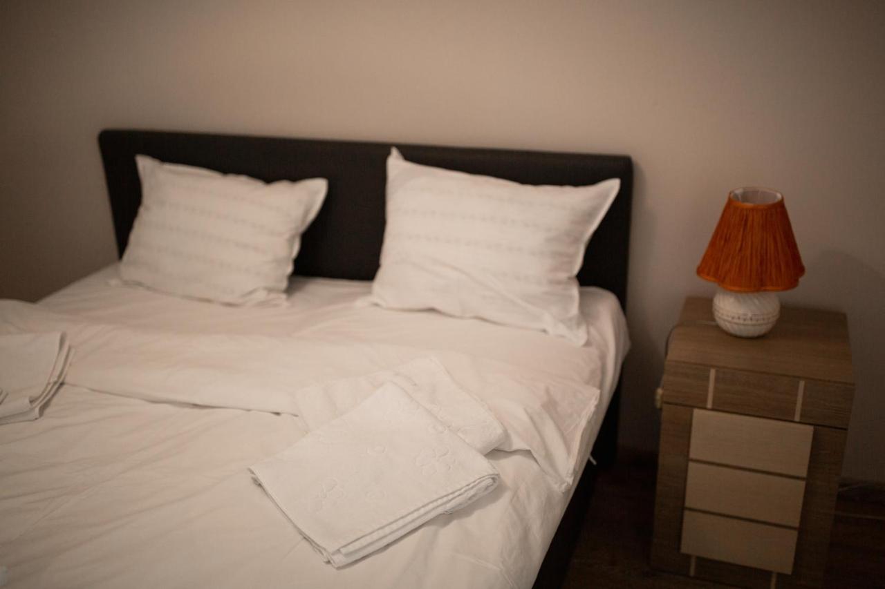 Viking Apartment Grigo Cluj Napoca Bagian luar foto