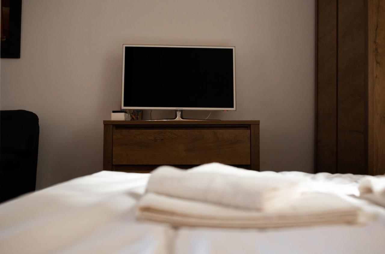 Viking Apartment Grigo Cluj Napoca Bagian luar foto