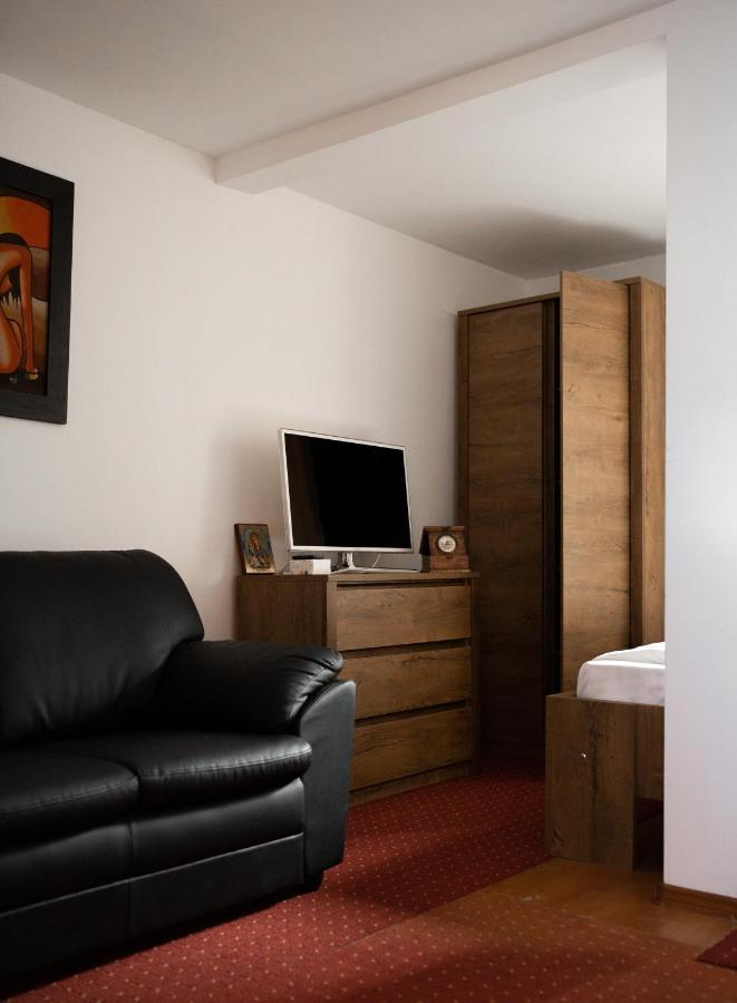 Viking Apartment Grigo Cluj Napoca Bagian luar foto