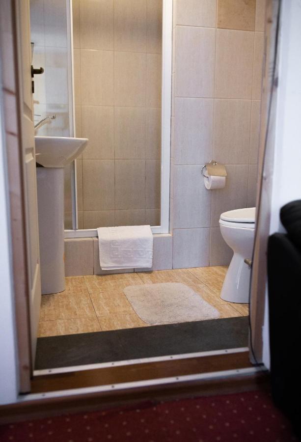 Viking Apartment Grigo Cluj Napoca Bagian luar foto