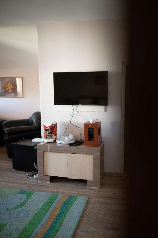 Viking Apartment Grigo Cluj Napoca Bagian luar foto