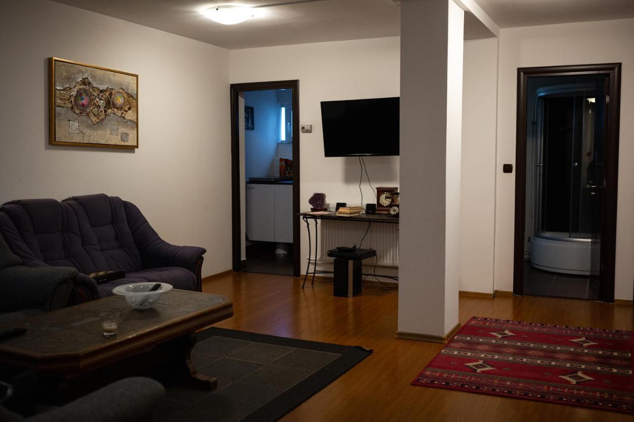 Viking Apartment Grigo Cluj Napoca Bagian luar foto