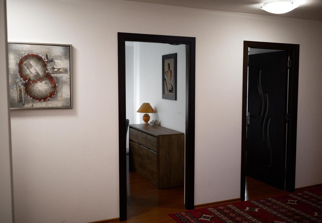 Viking Apartment Grigo Cluj Napoca Bagian luar foto