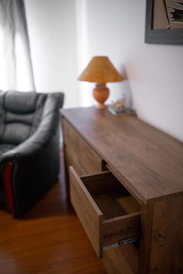 Viking Apartment Grigo Cluj Napoca Bagian luar foto