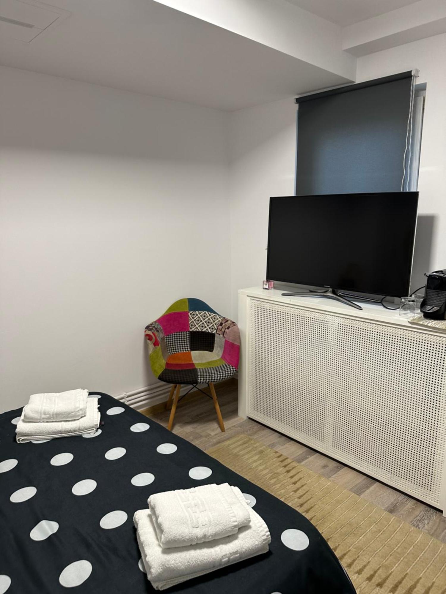 Viking Apartment Grigo Cluj Napoca Bagian luar foto