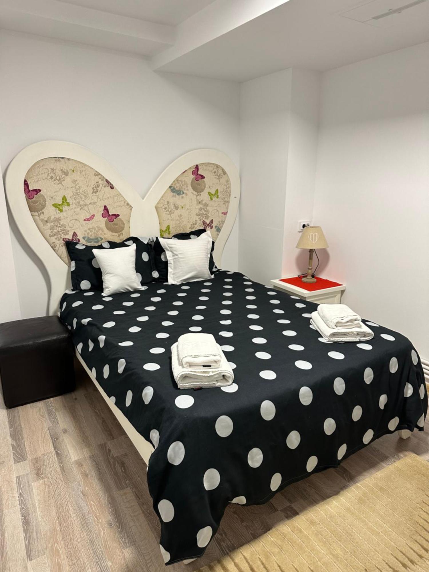 Viking Apartment Grigo Cluj Napoca Bagian luar foto
