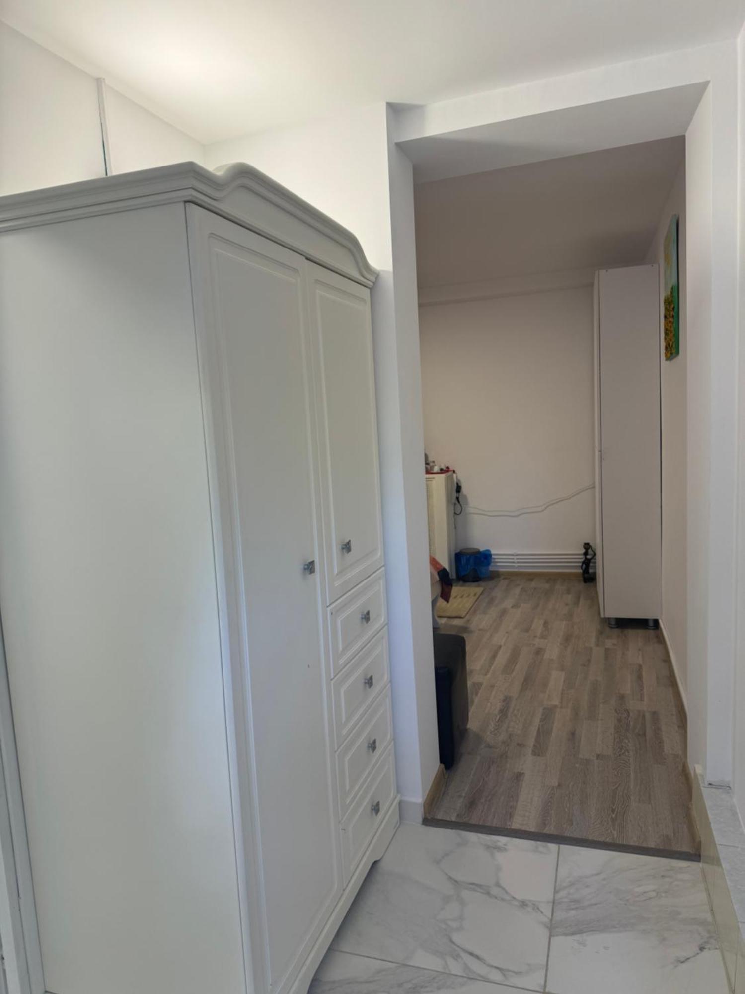 Viking Apartment Grigo Cluj Napoca Bagian luar foto